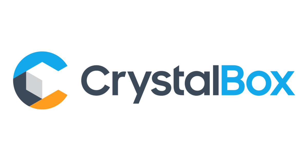 Enlightened customer connections | Crystal Box